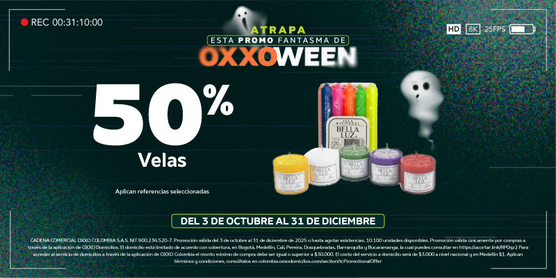 OXXO