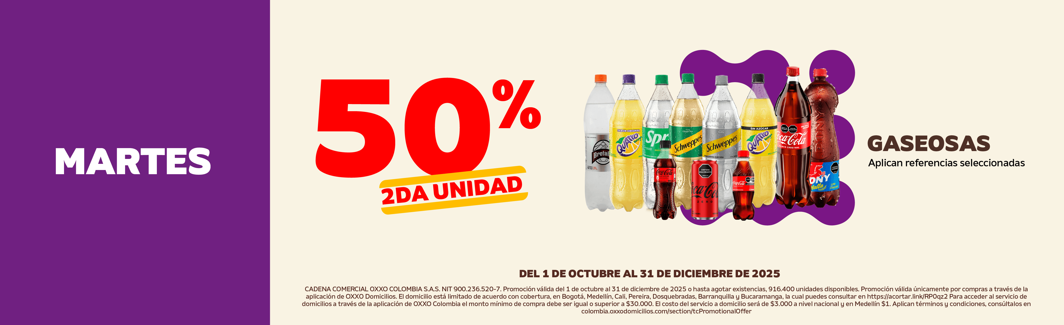 OXXO