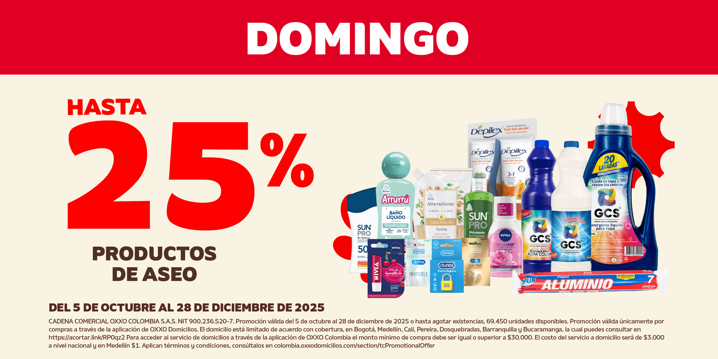 OXXO