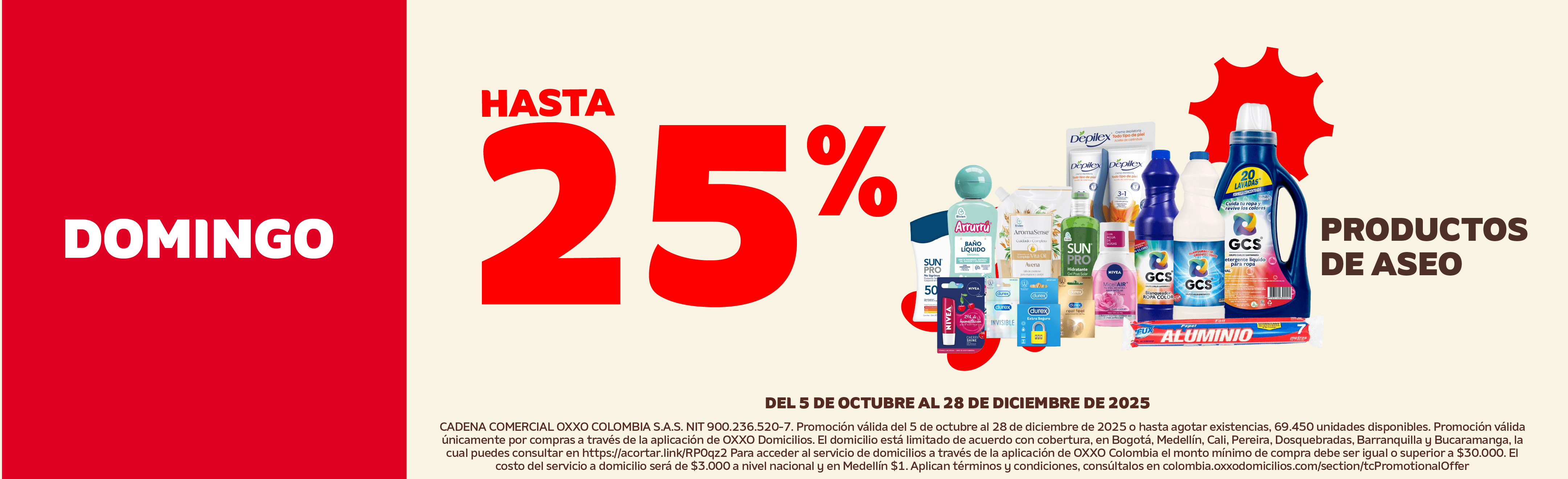 OXXO