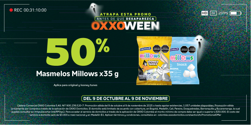 OXXO