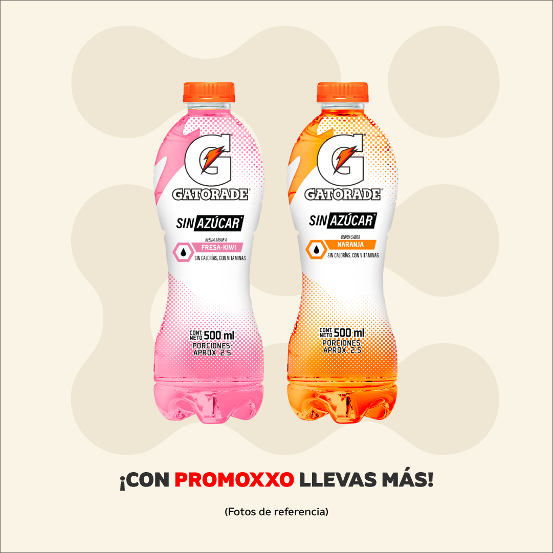 OXXO