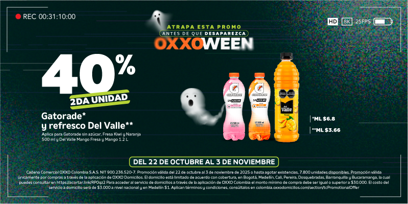OXXO