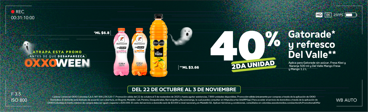 OXXO