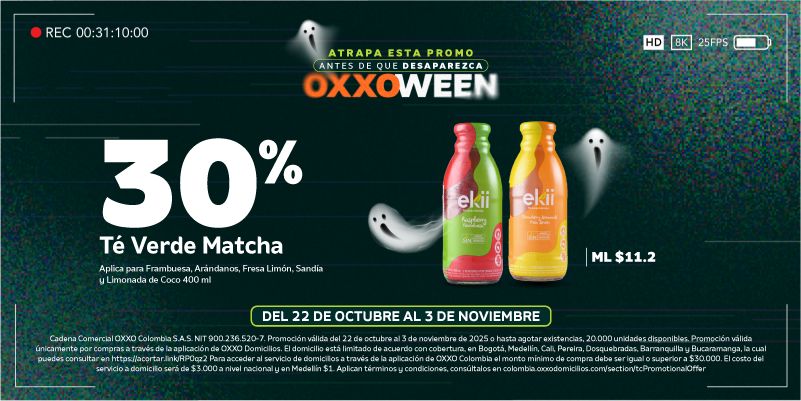 OXXO