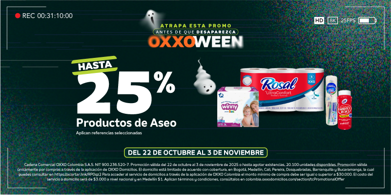 OXXO