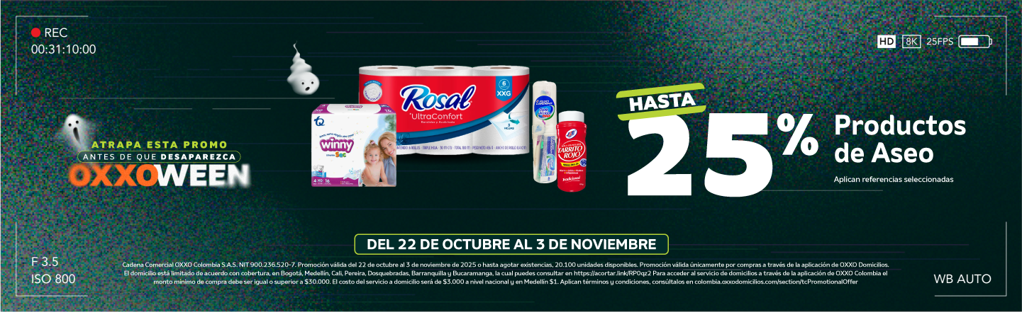 OXXO