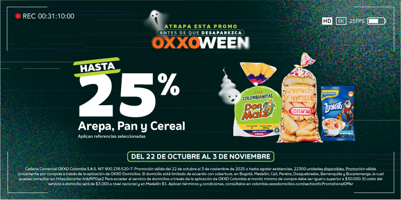 OXXO
