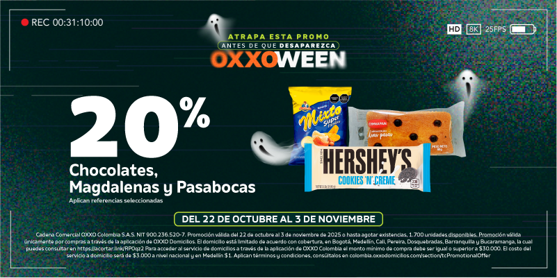 OXXO