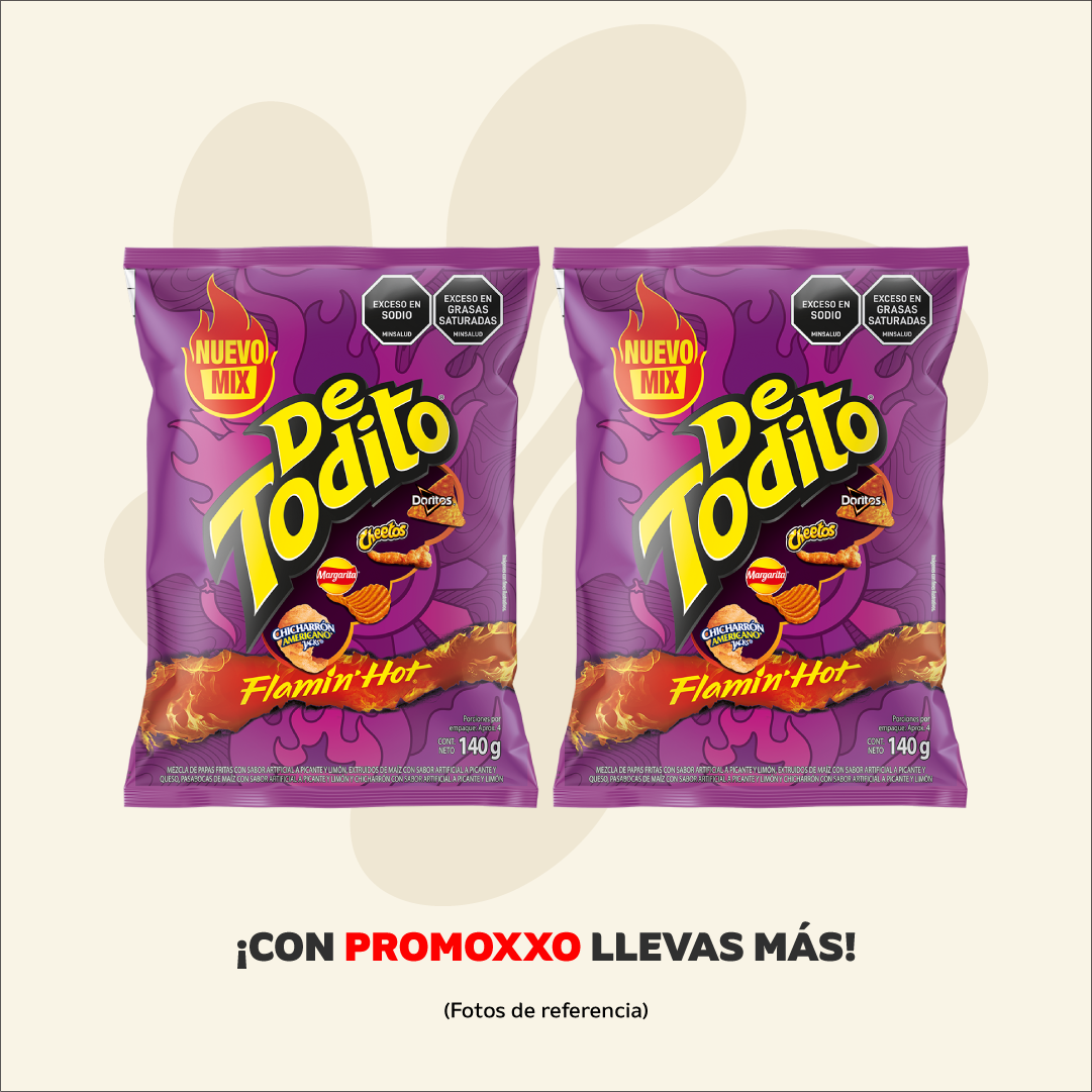 OXXO
