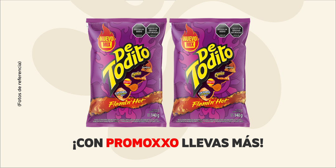 OXXO