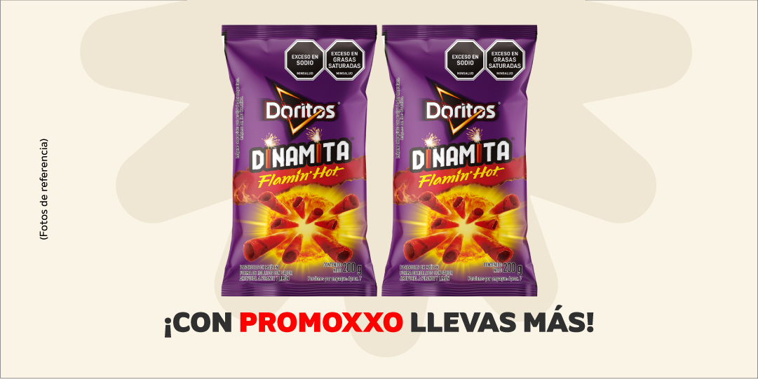 OXXO
