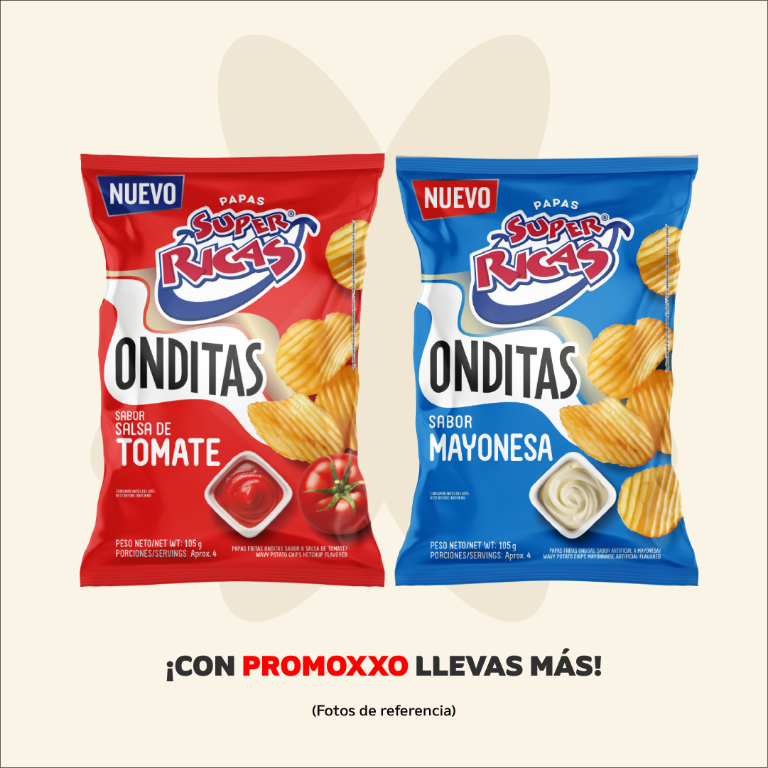 OXXO