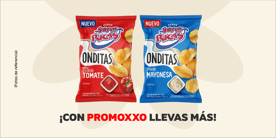 OXXO