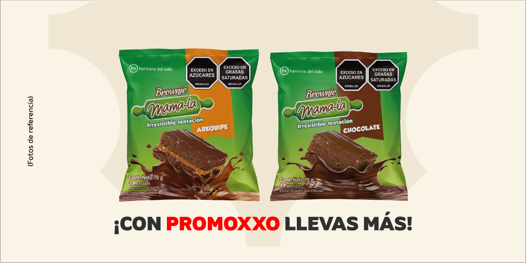 OXXO