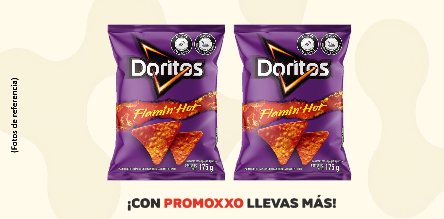 OXXO