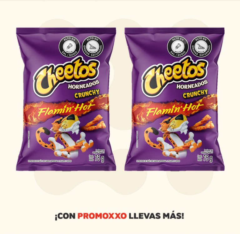 OXXO