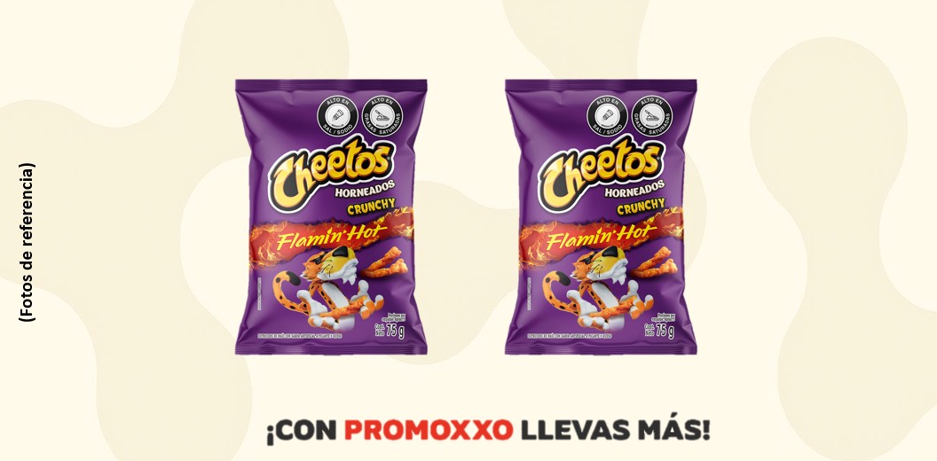 OXXO