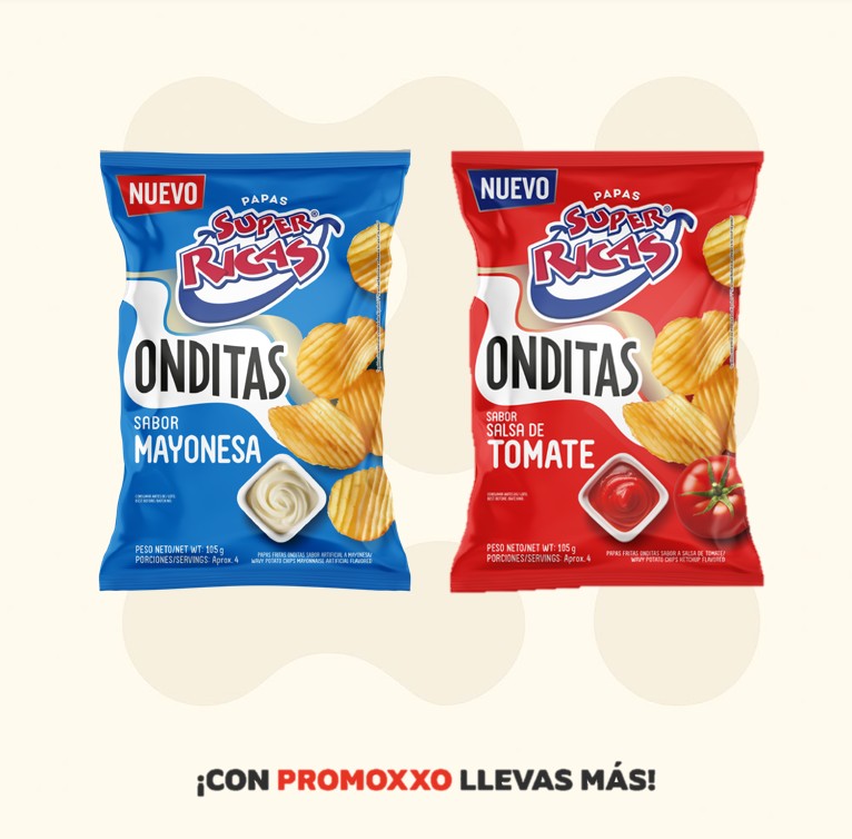 OXXO