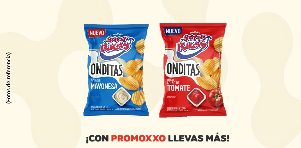 OXXO