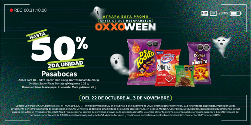 OXXO