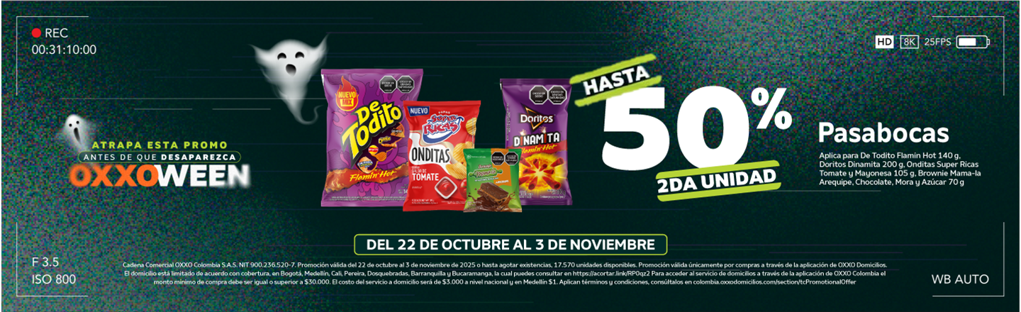 OXXO