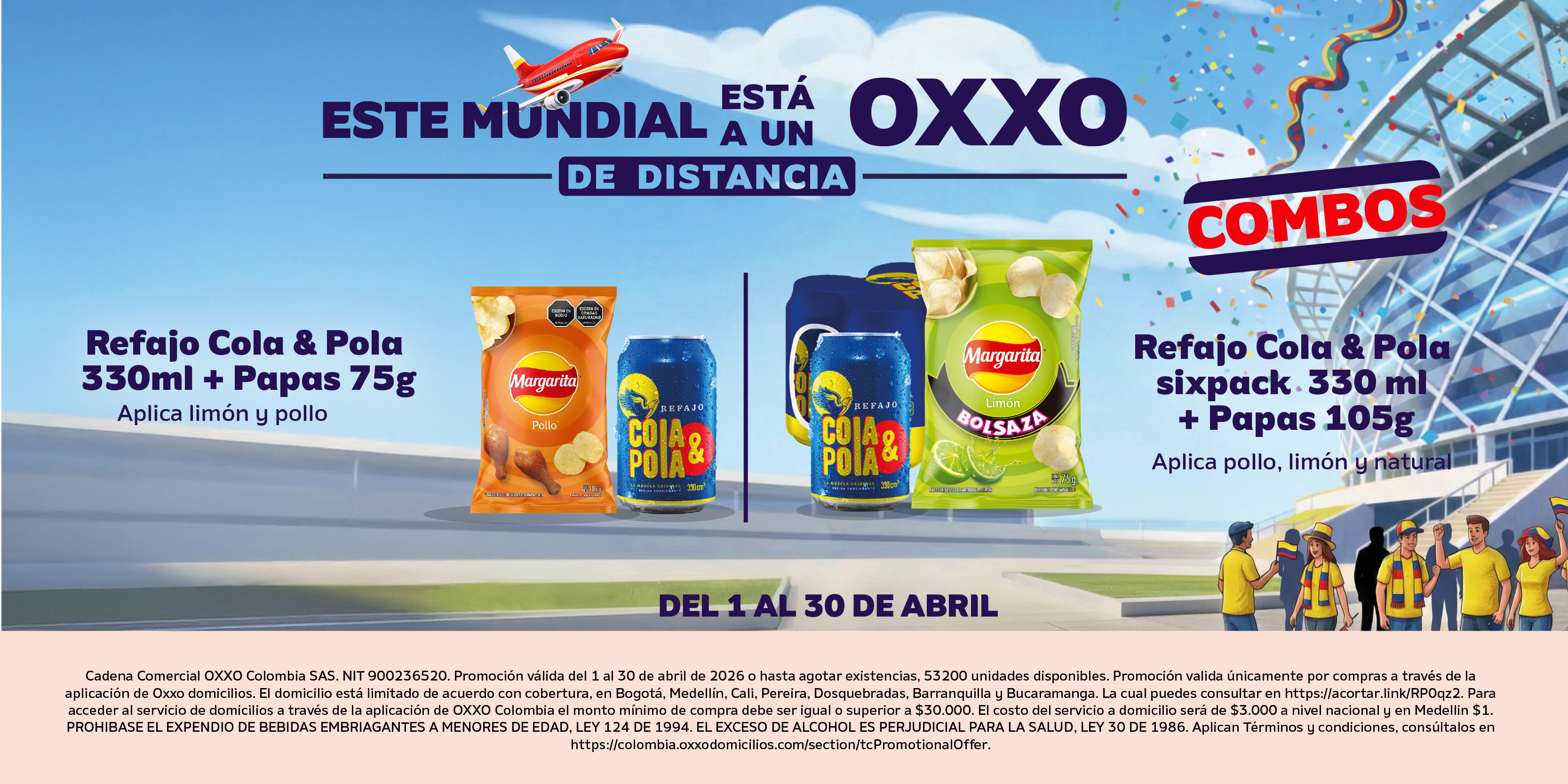 OXXO