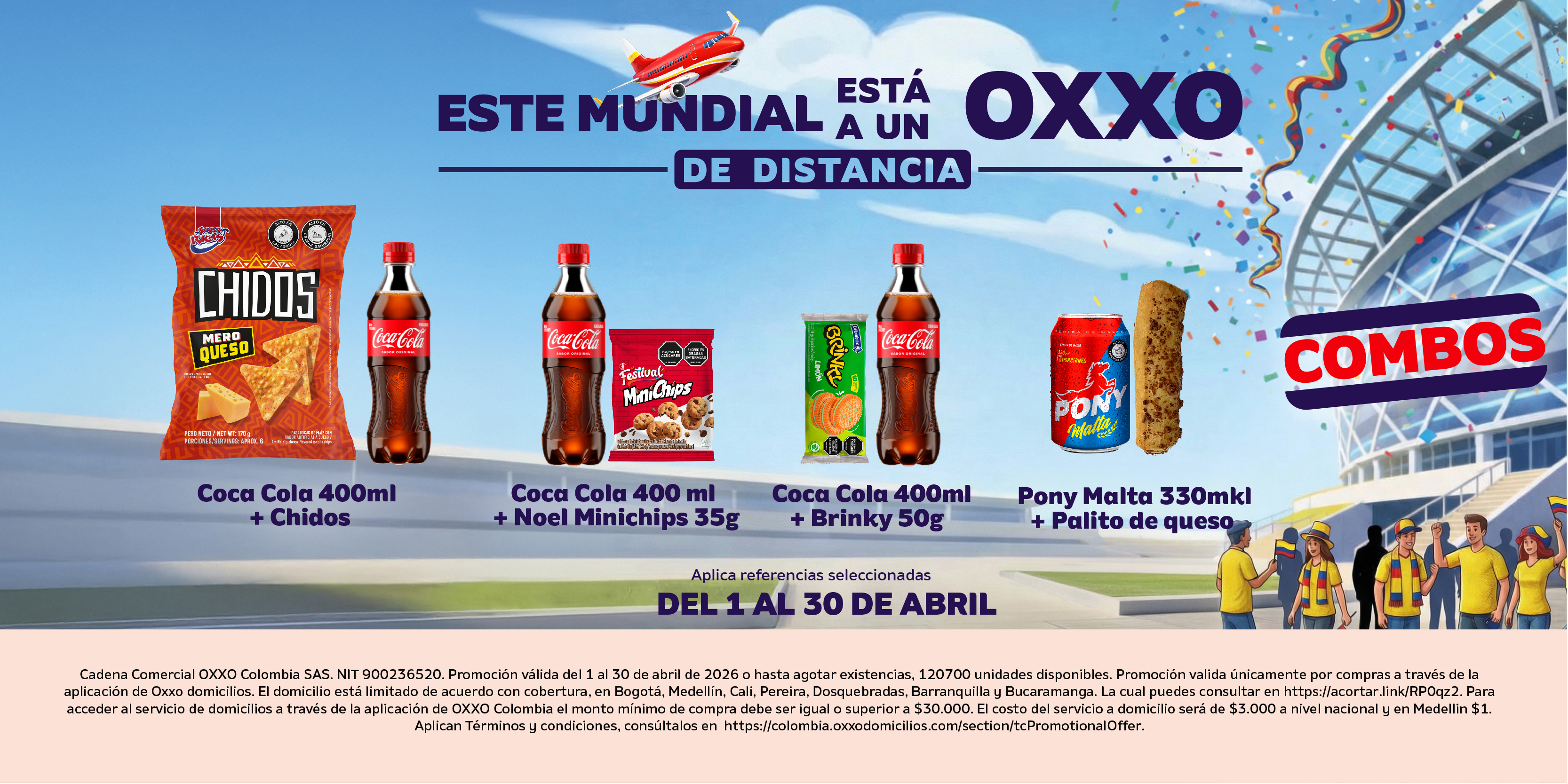 OXXO