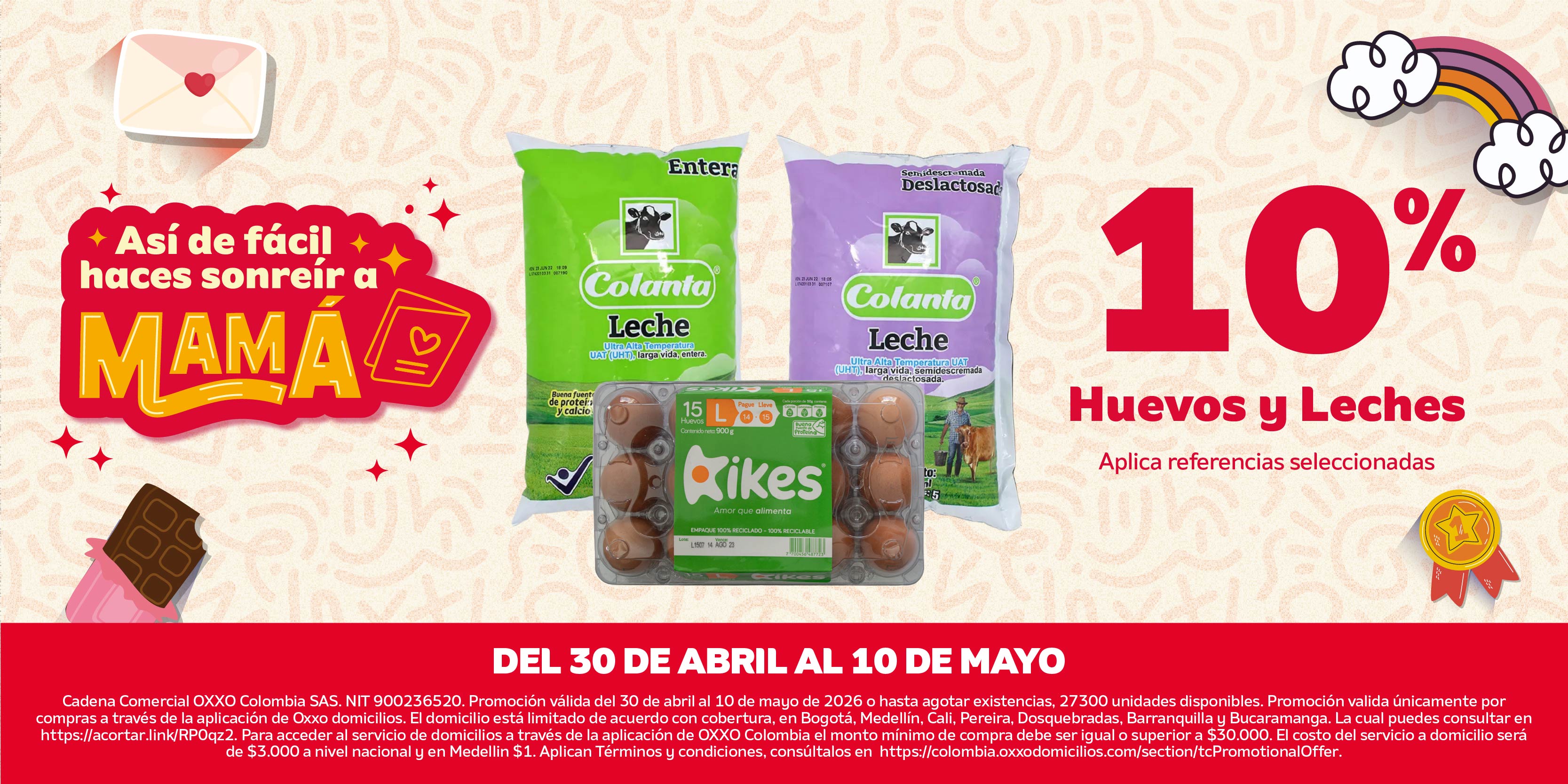 OXXO
