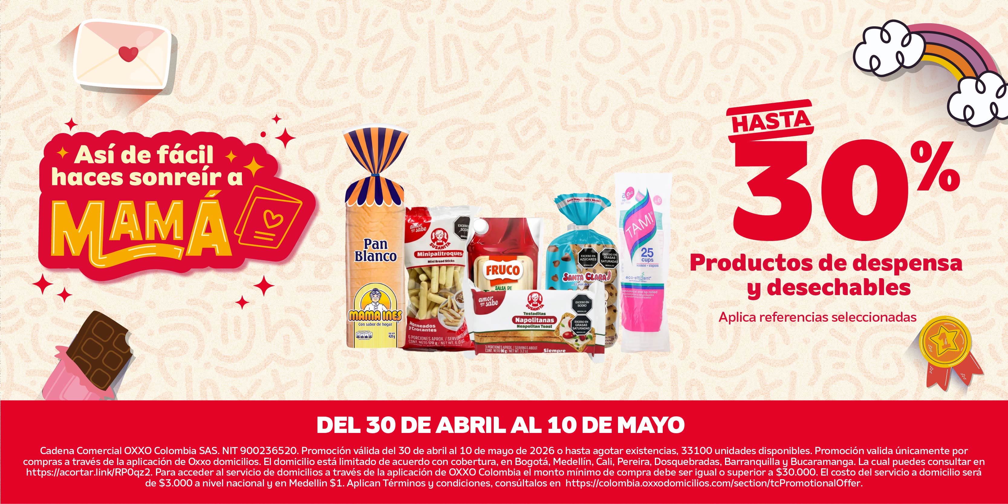 OXXO