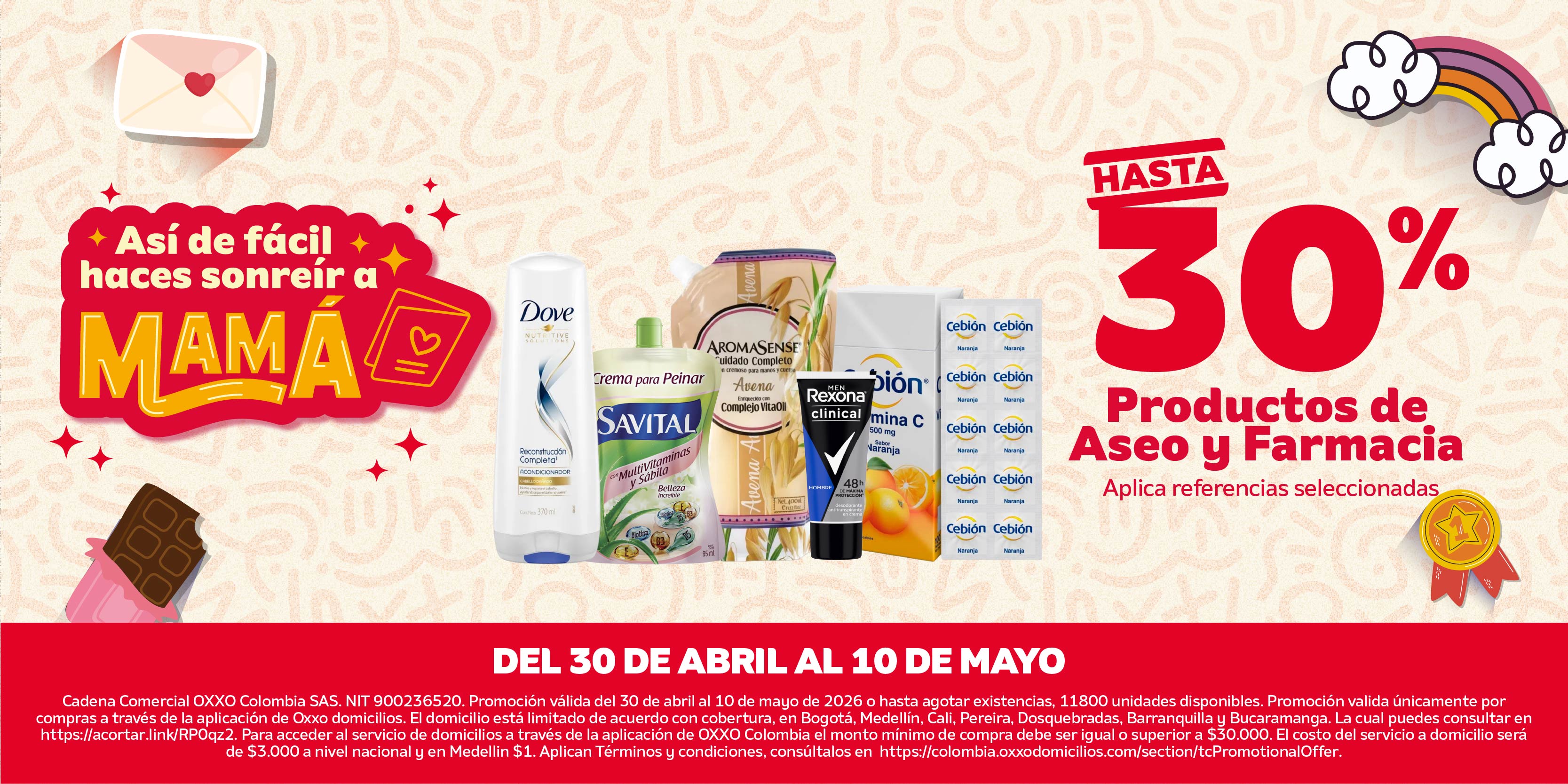 OXXO