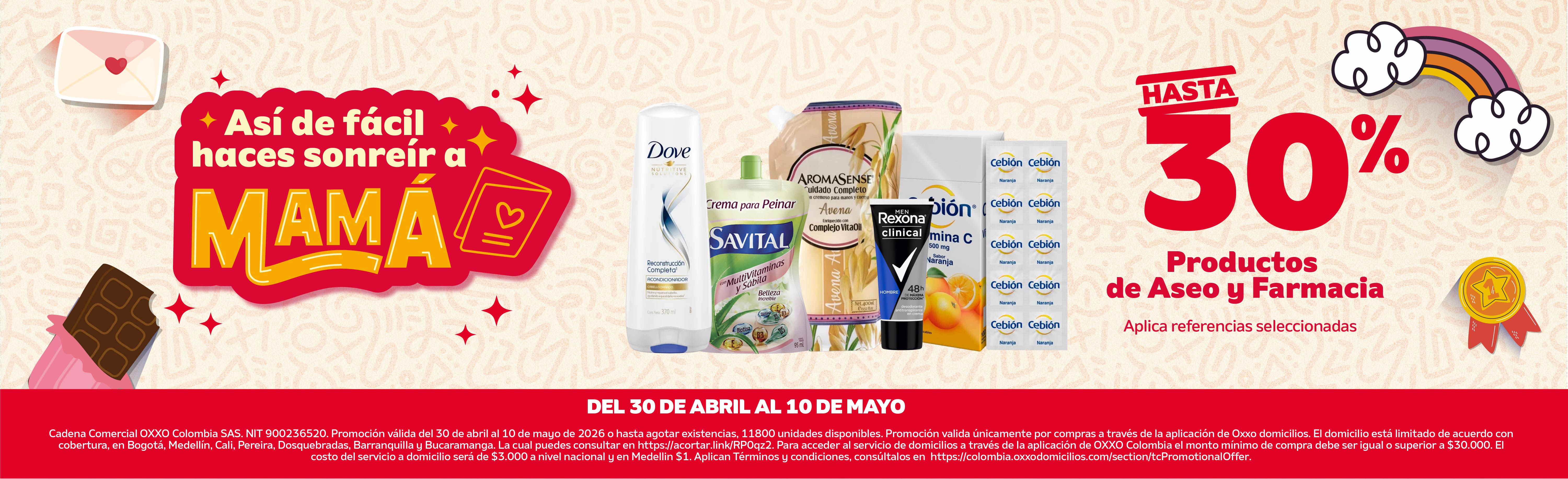 OXXO