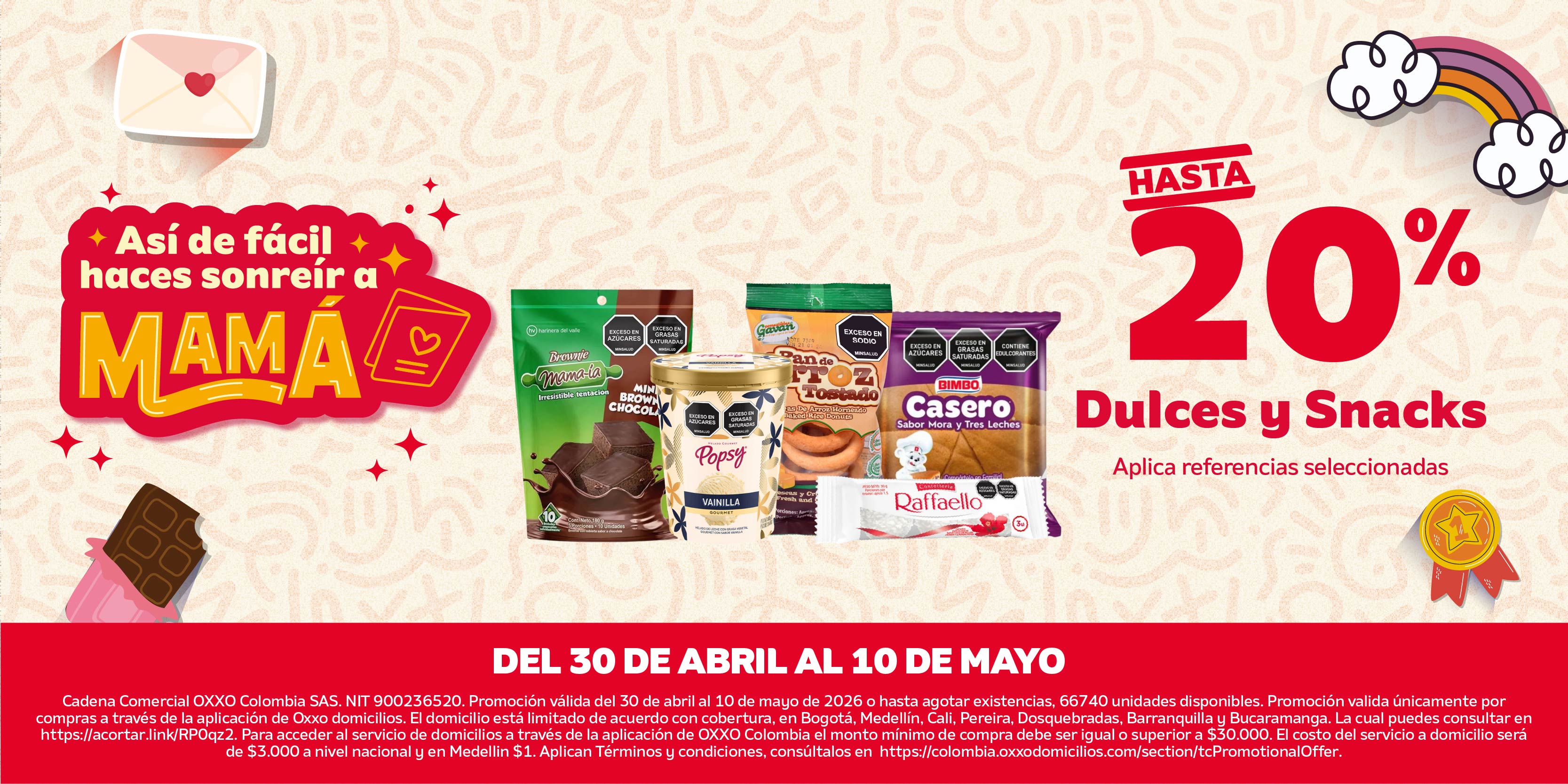 OXXO