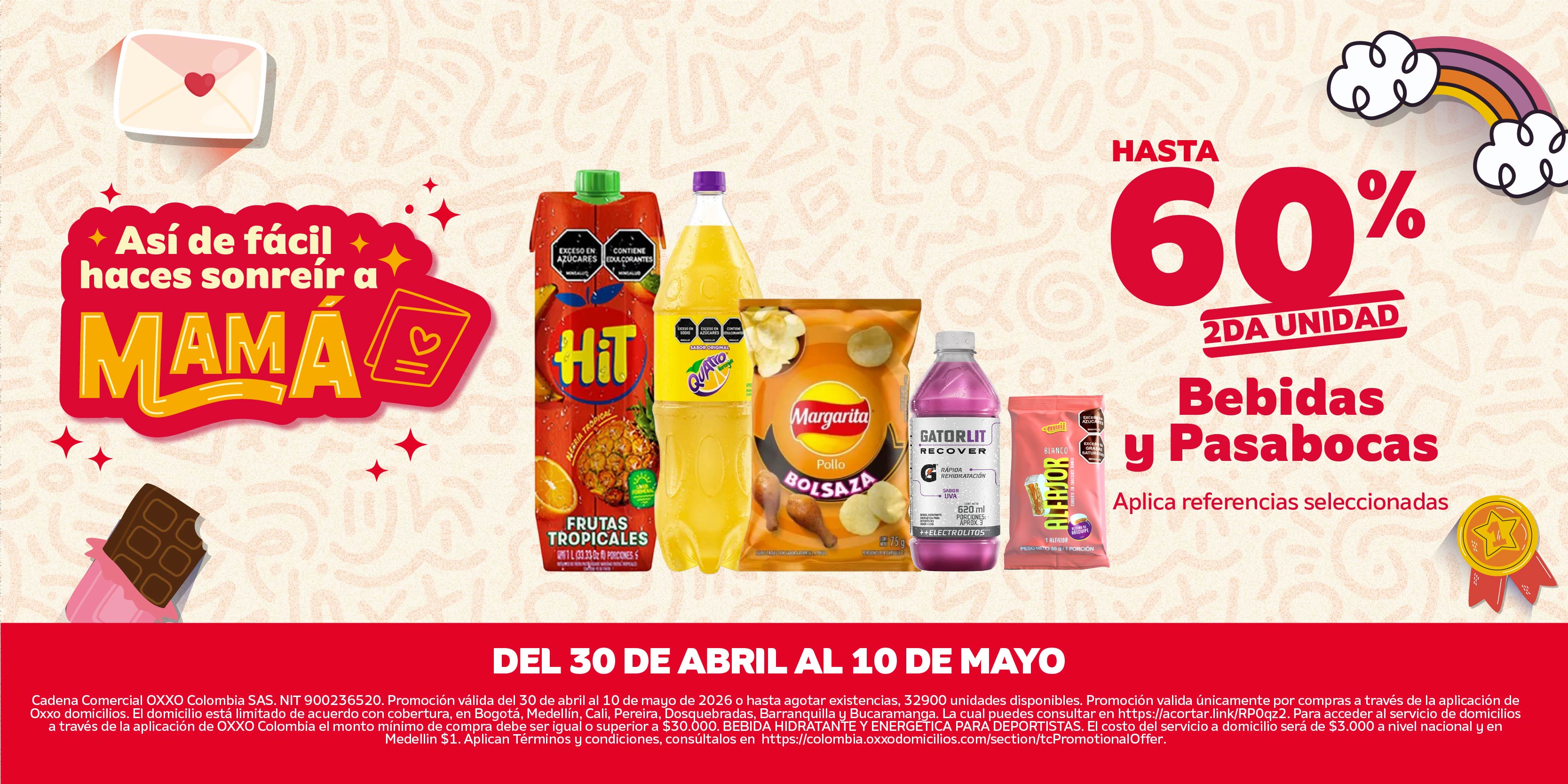 OXXO