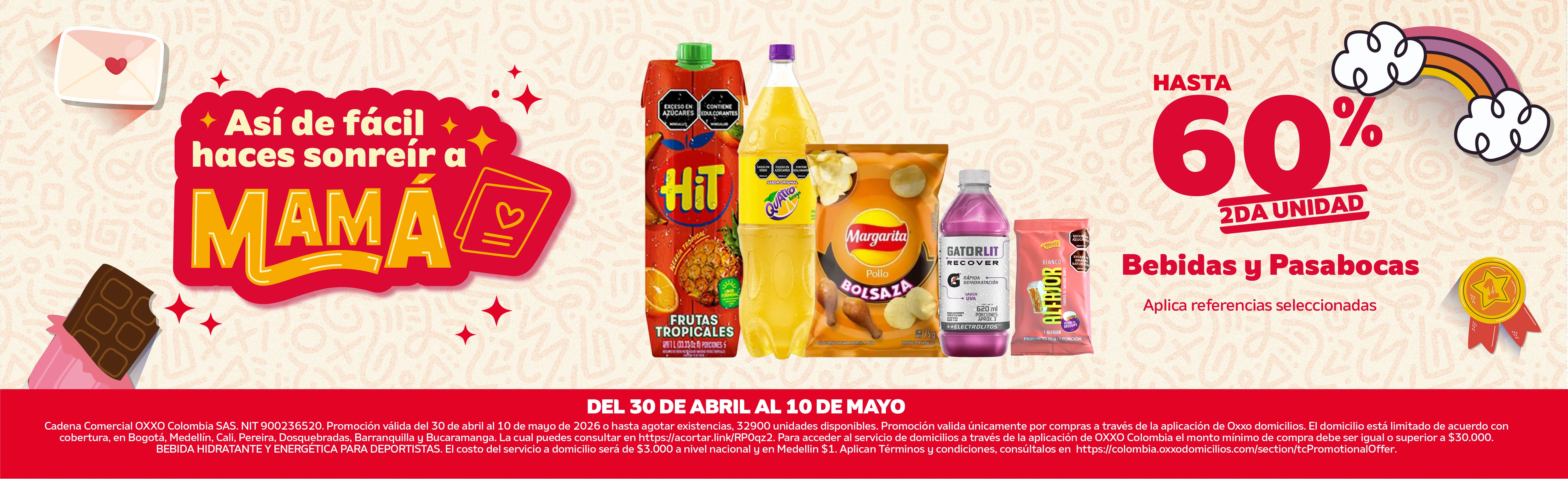 OXXO
