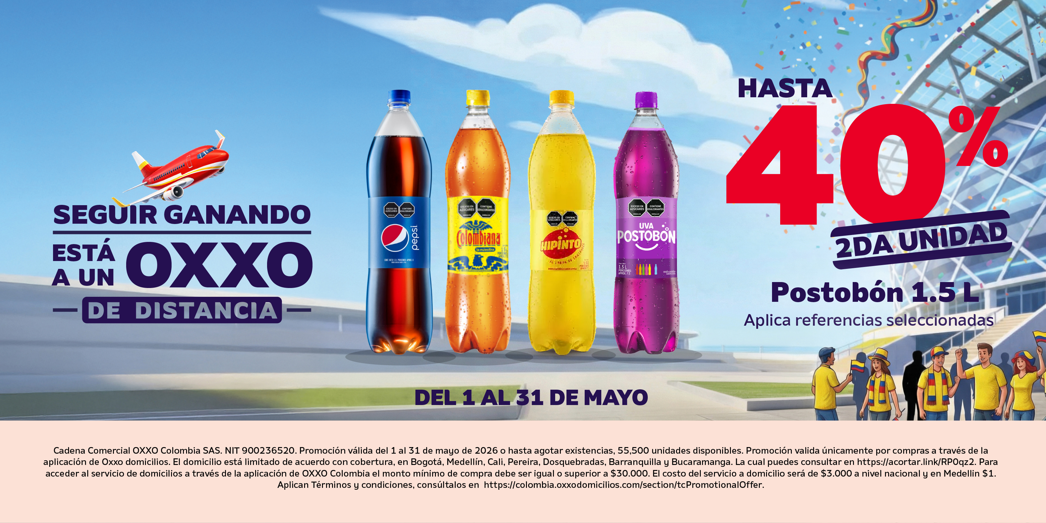OXXO
