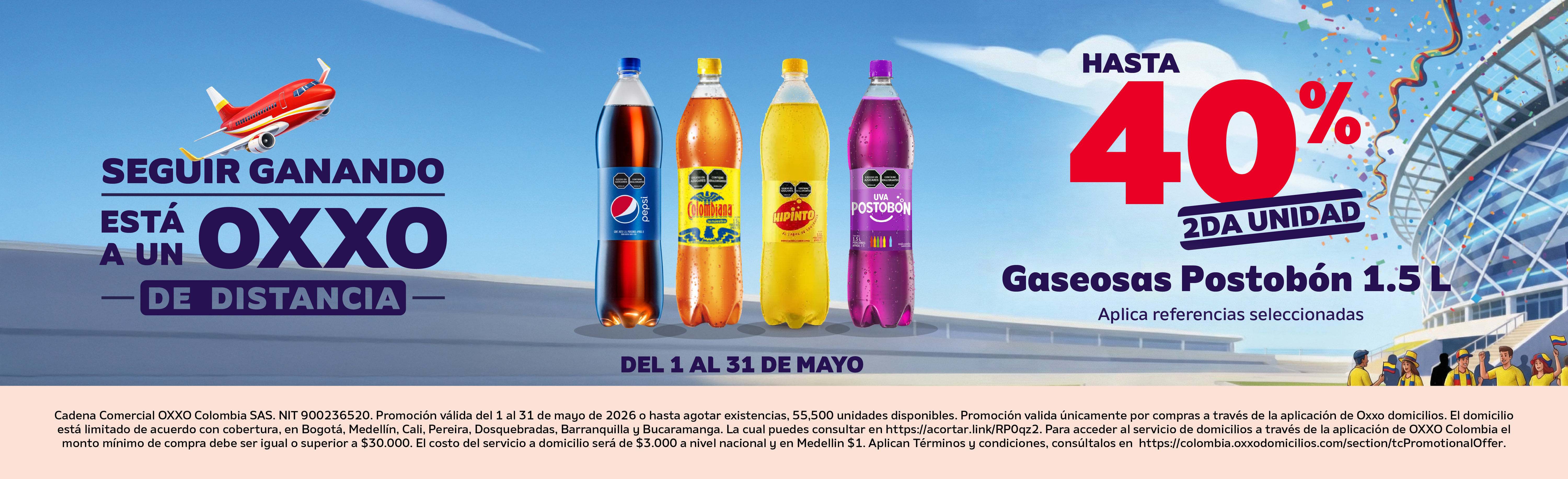 OXXO