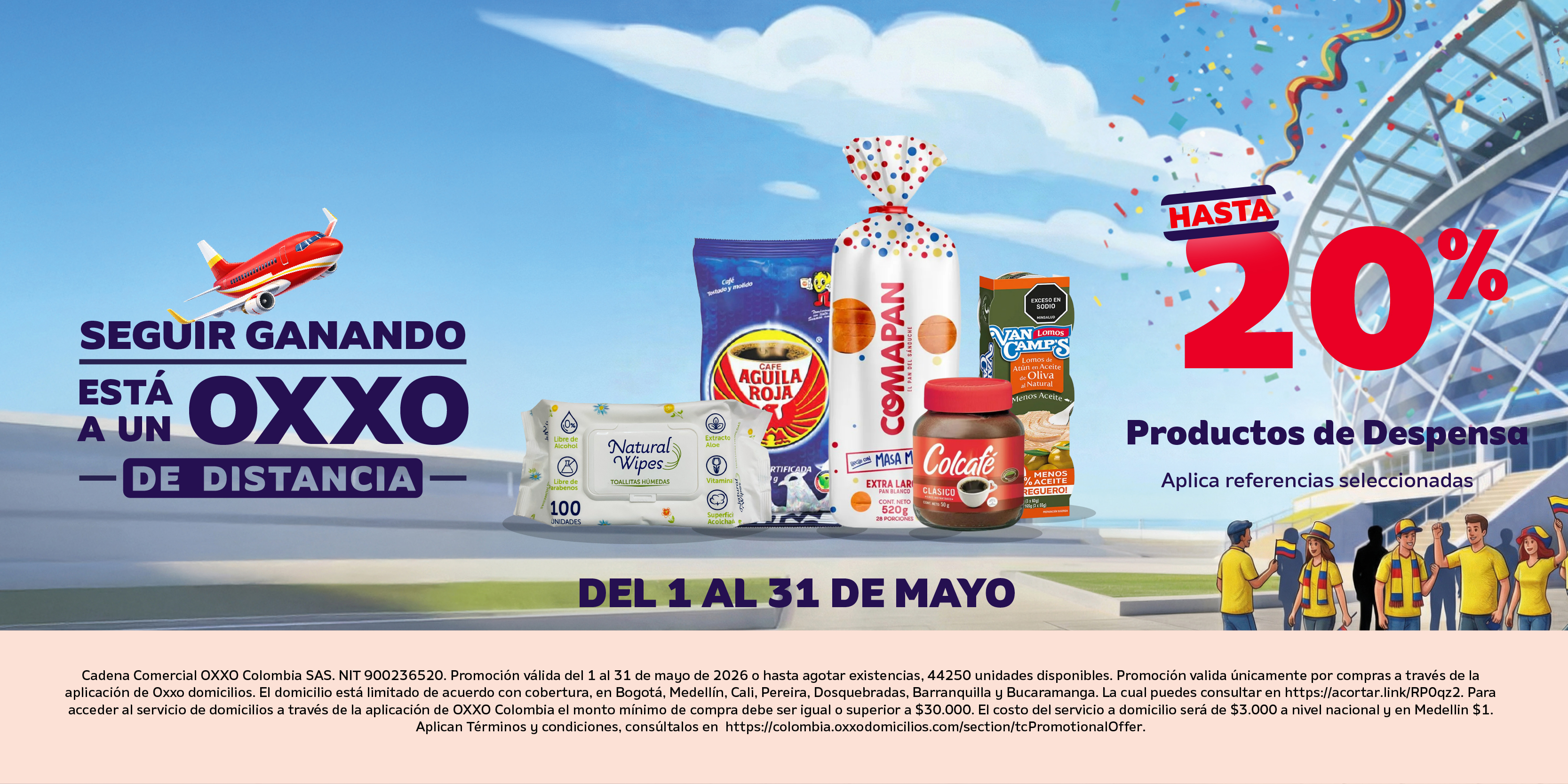 OXXO