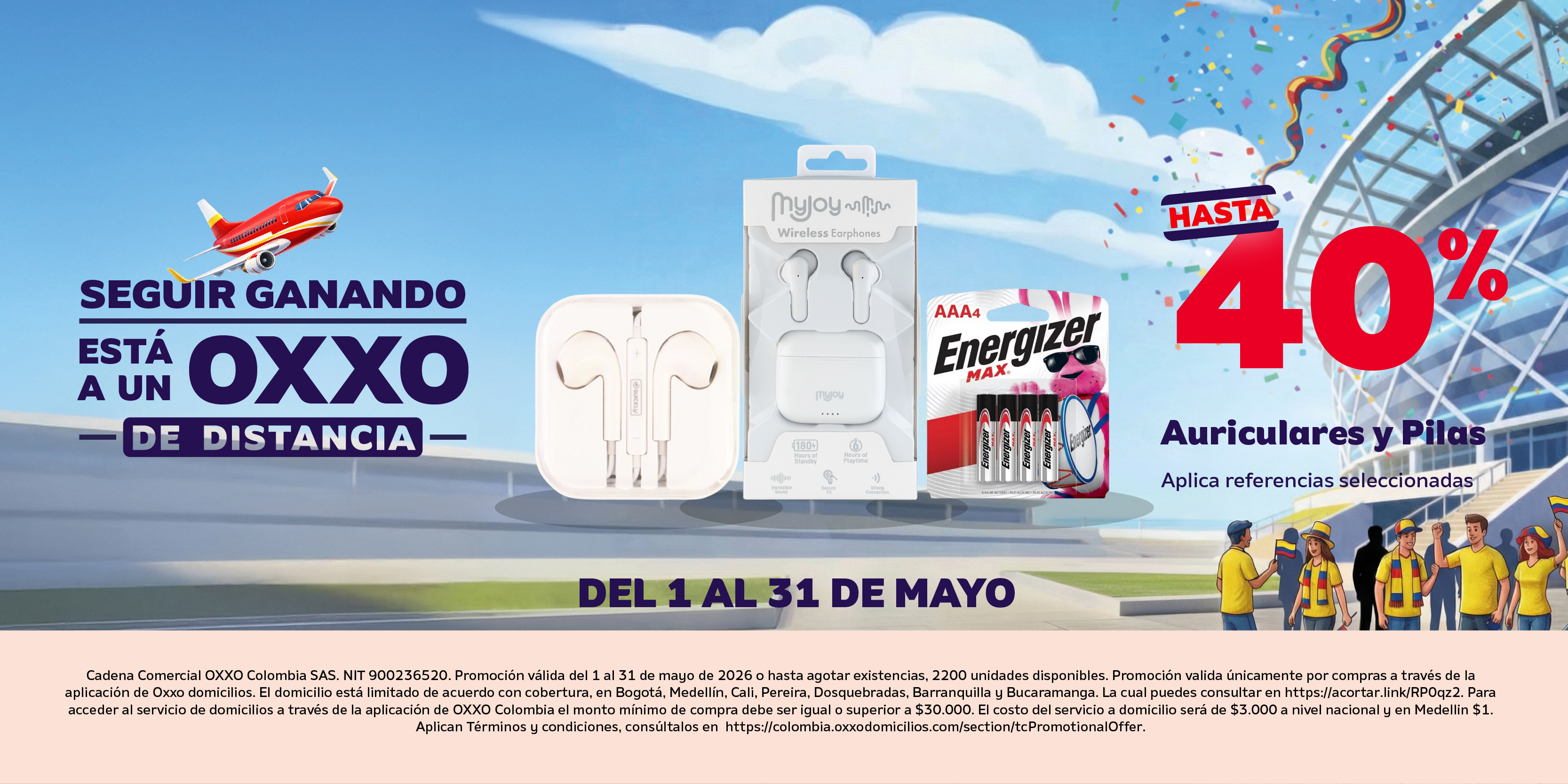 OXXO