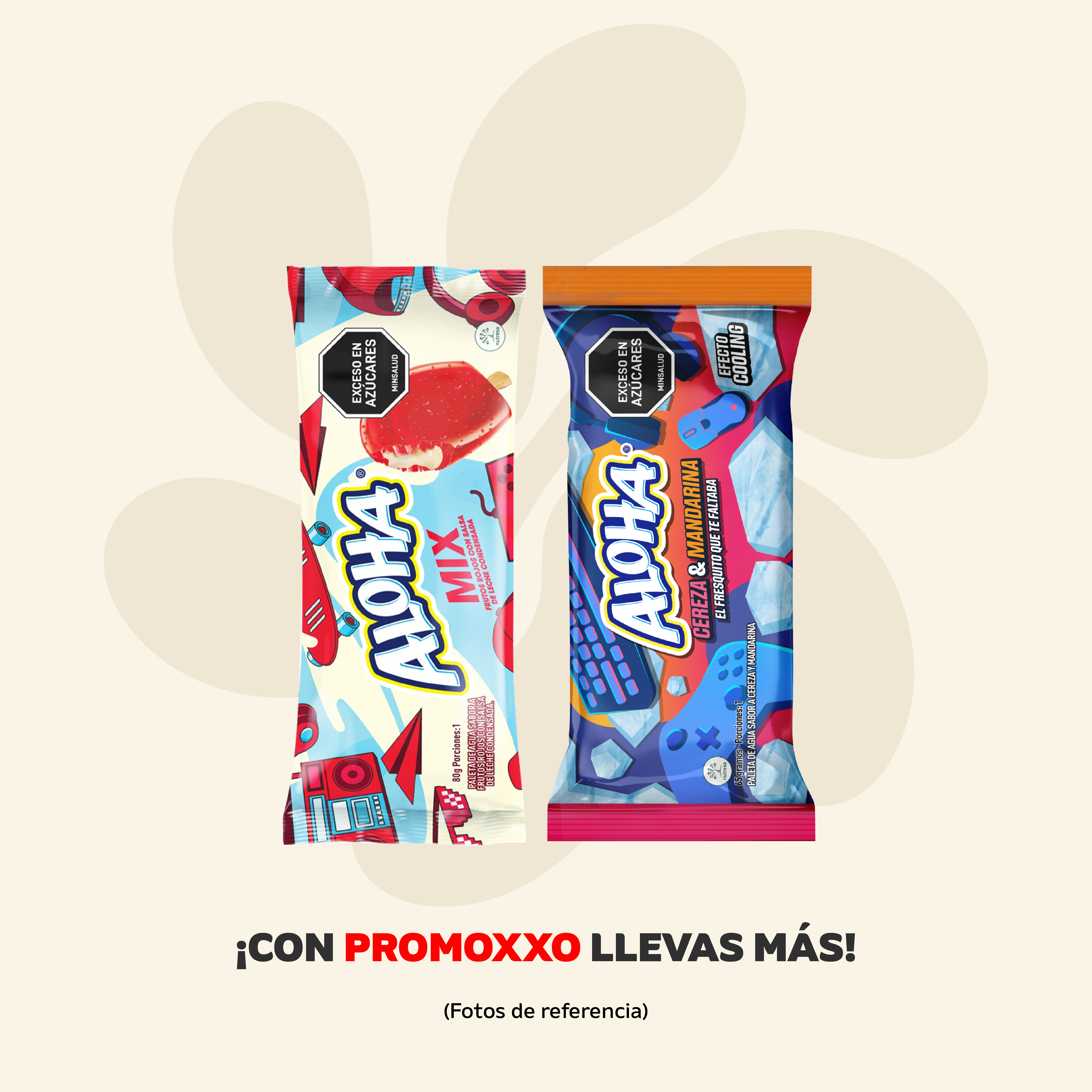 OXXO