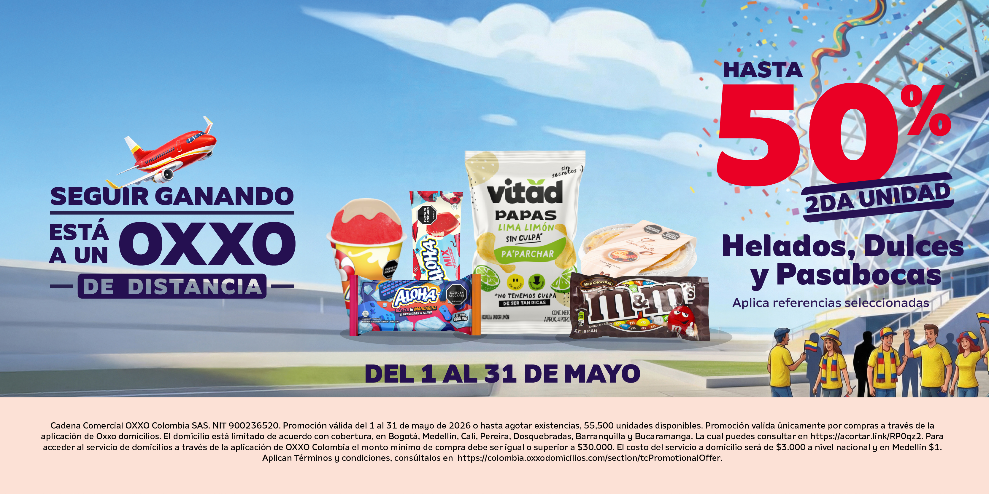OXXO