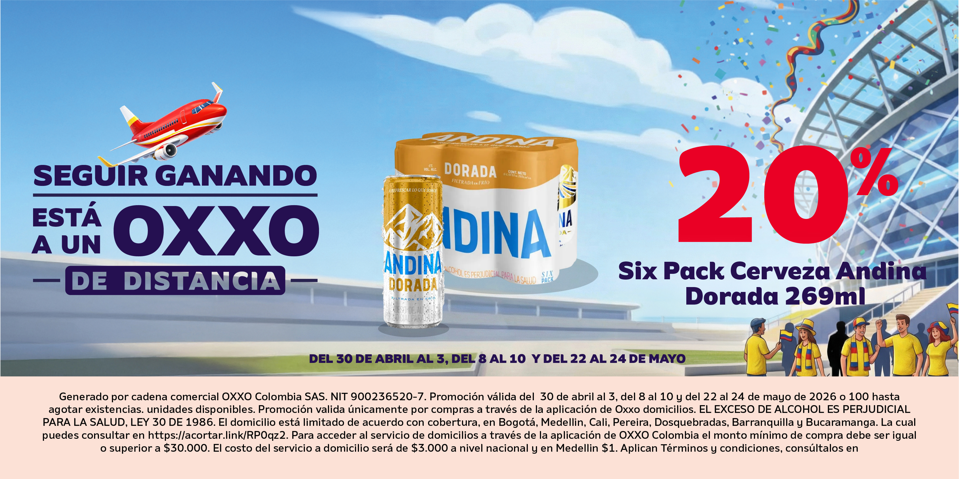 OXXO