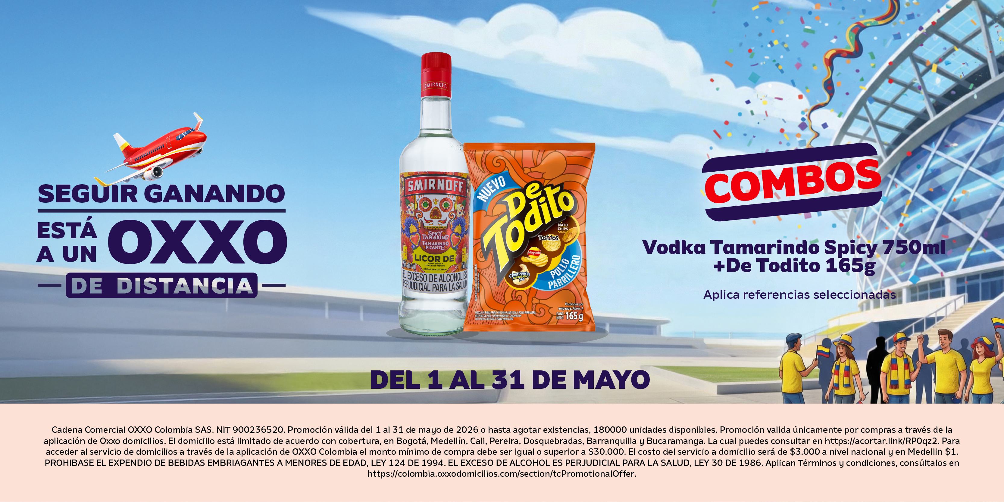 OXXO
