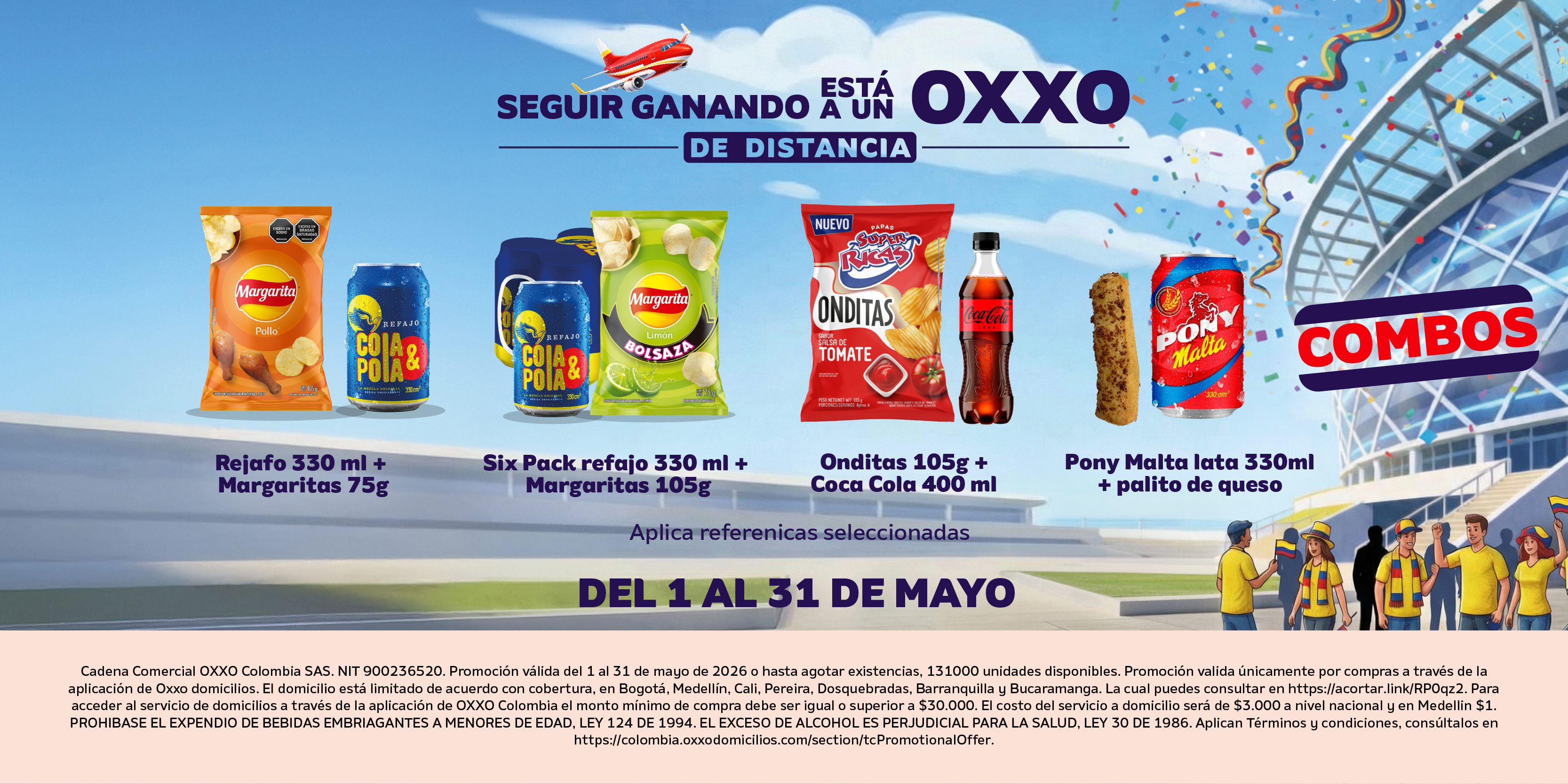 OXXO