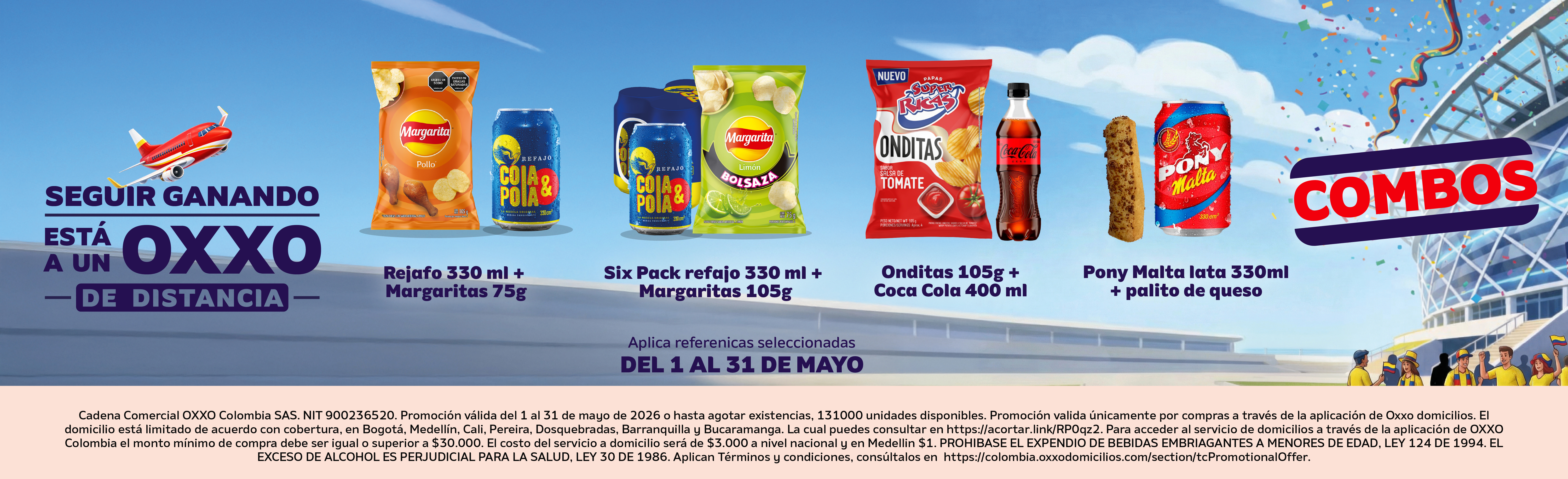 OXXO