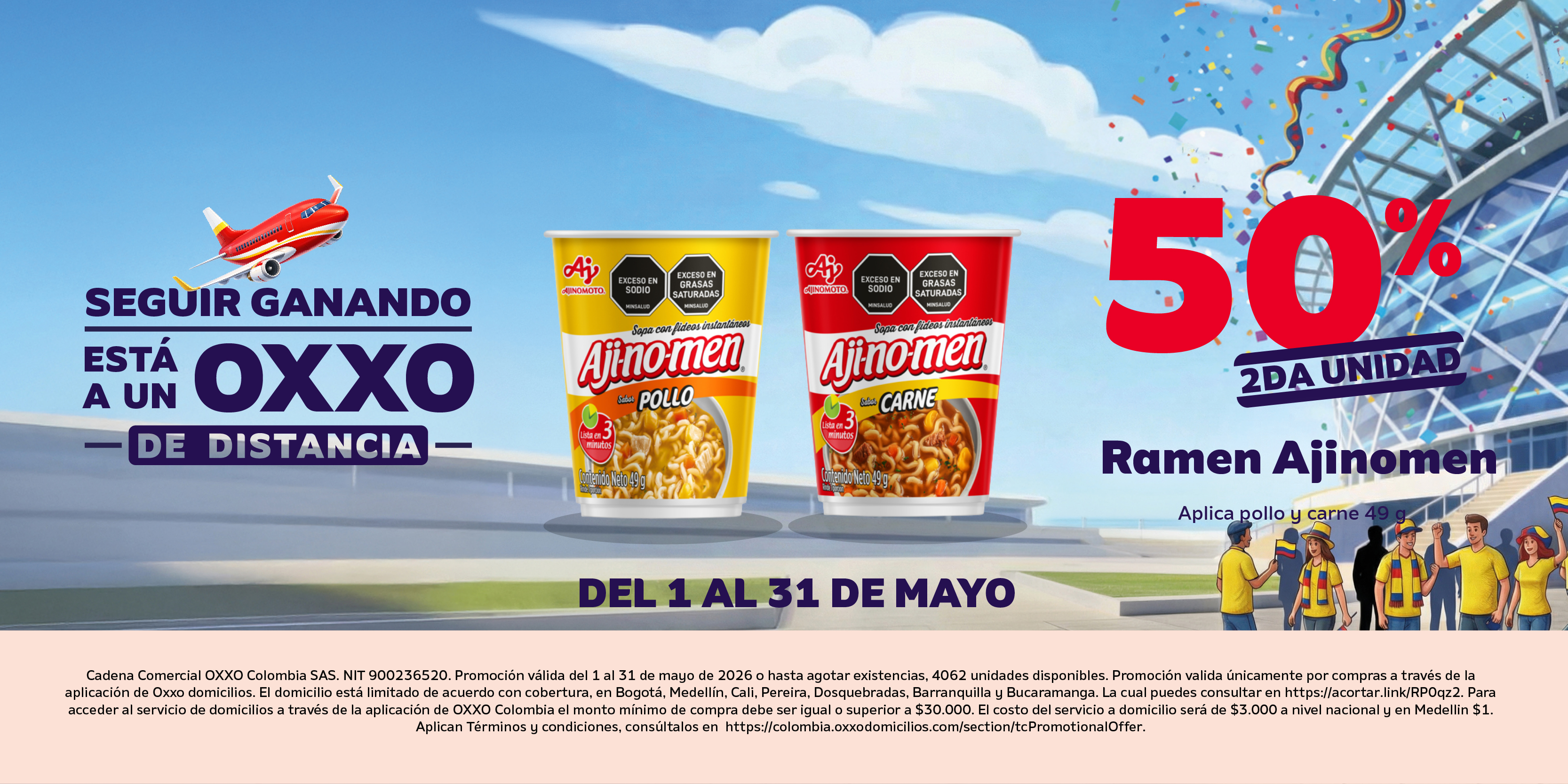 OXXO