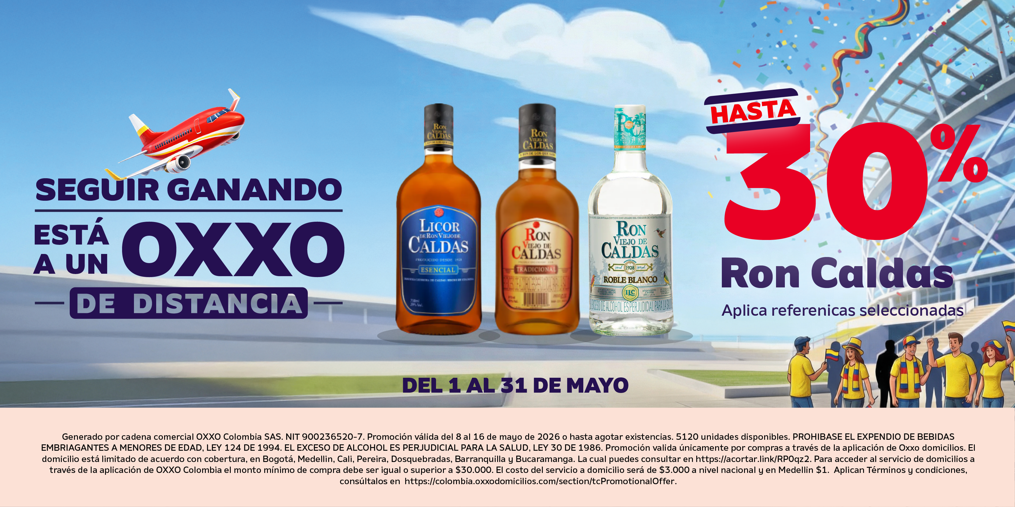 OXXO