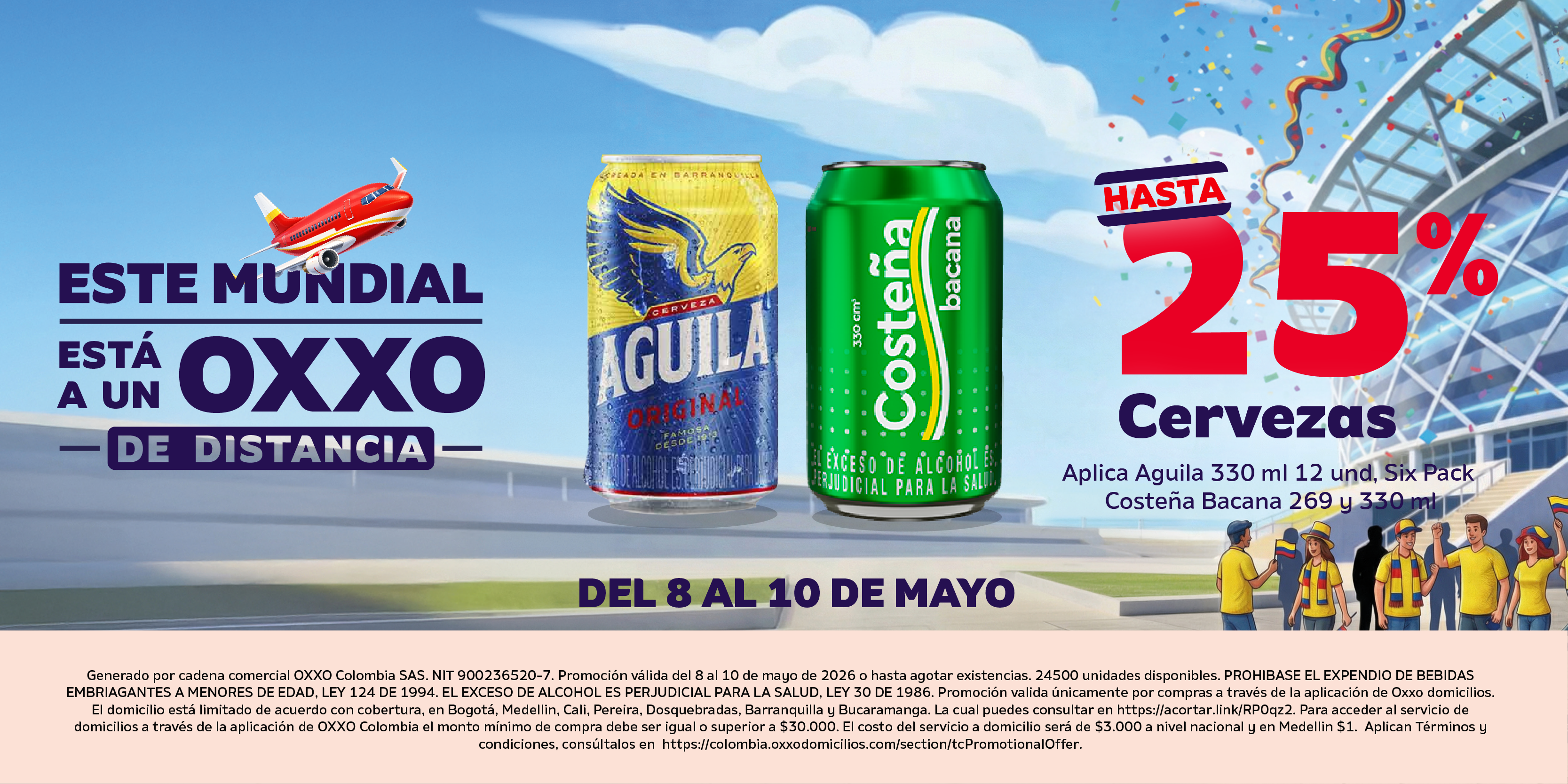OXXO