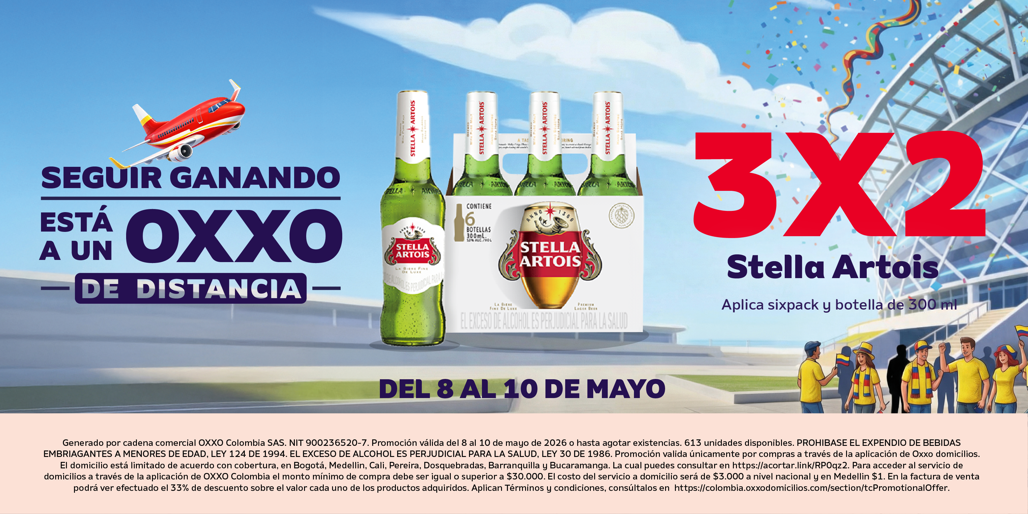 OXXO