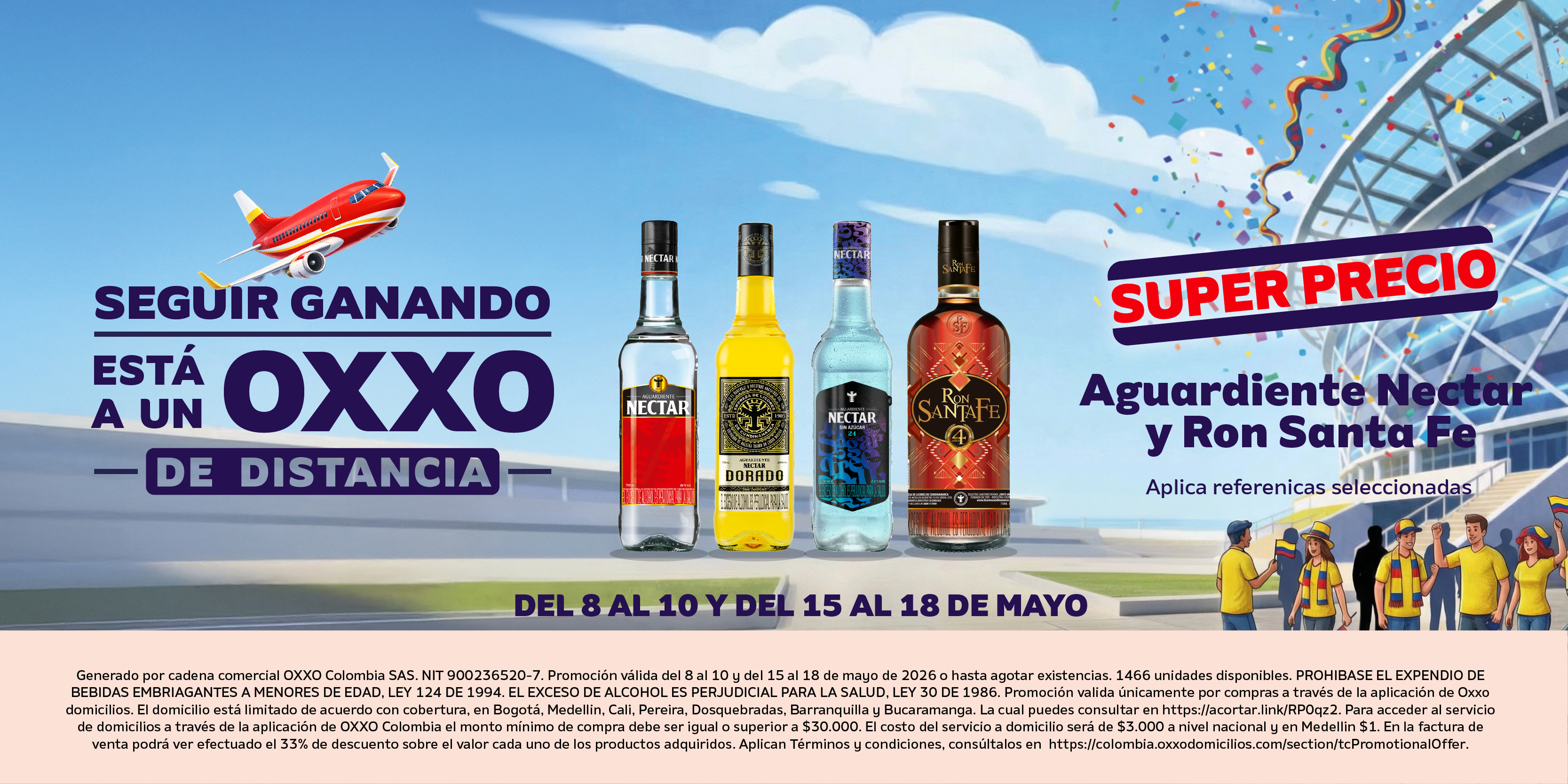 OXXO